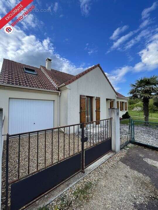 Maison à PITHIVIERS