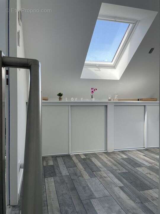 Maison à PITHIVIERS