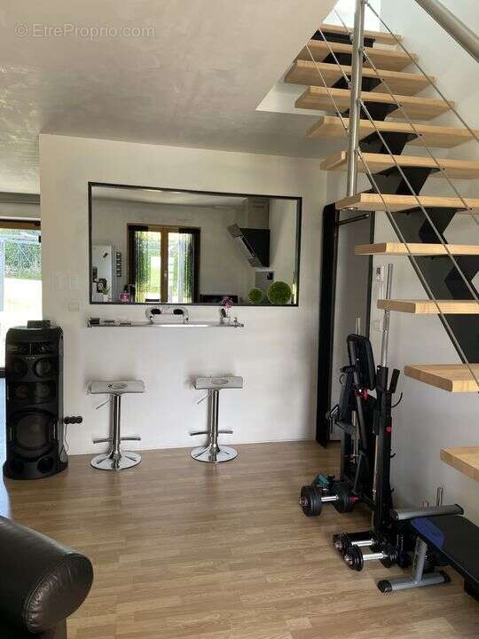 Maison à PITHIVIERS