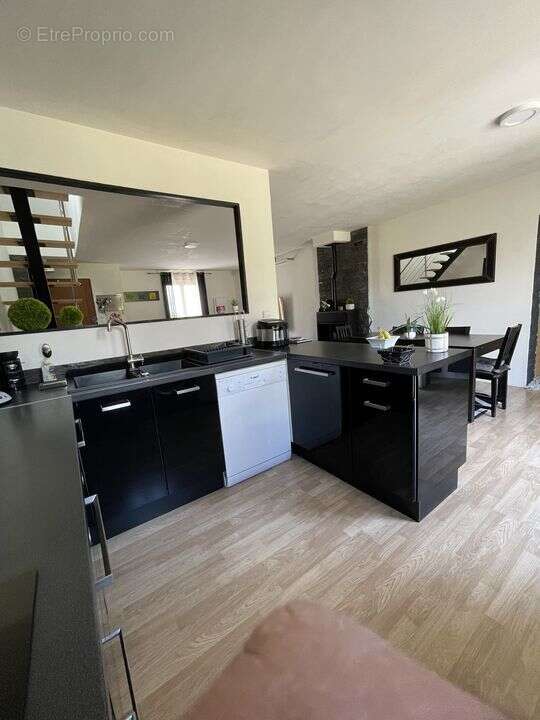 Maison à PITHIVIERS