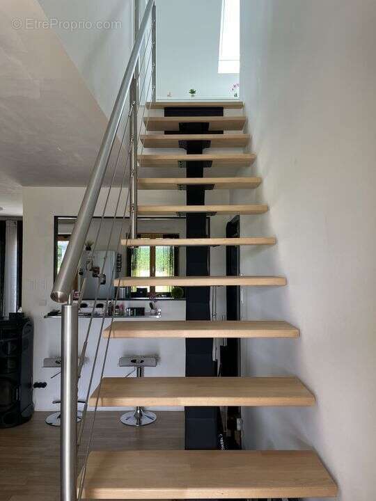 Maison à PITHIVIERS