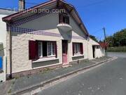 Maison à CHATELAILLON-PLAGE