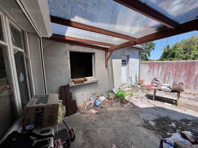 Maison à CHATELAILLON-PLAGE