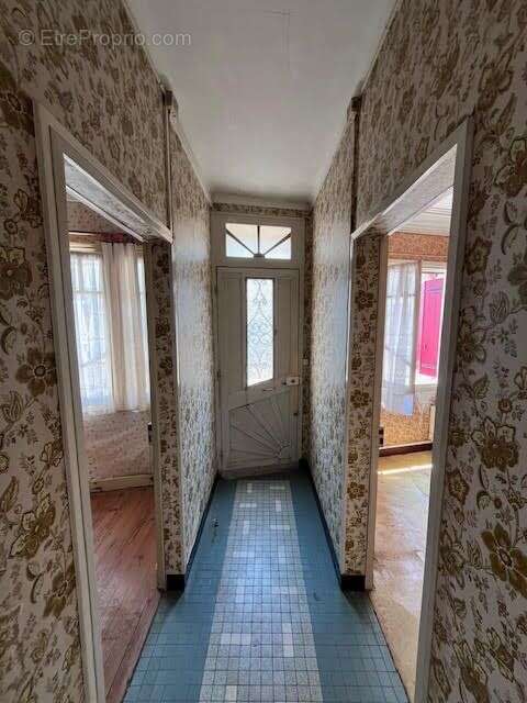 Maison à CHATELAILLON-PLAGE