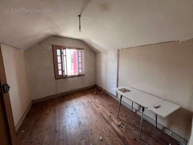 Maison à CHATELAILLON-PLAGE