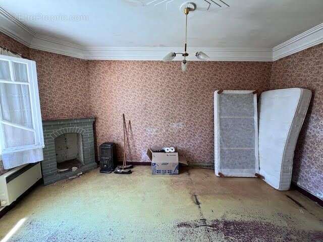 Maison à CHATELAILLON-PLAGE