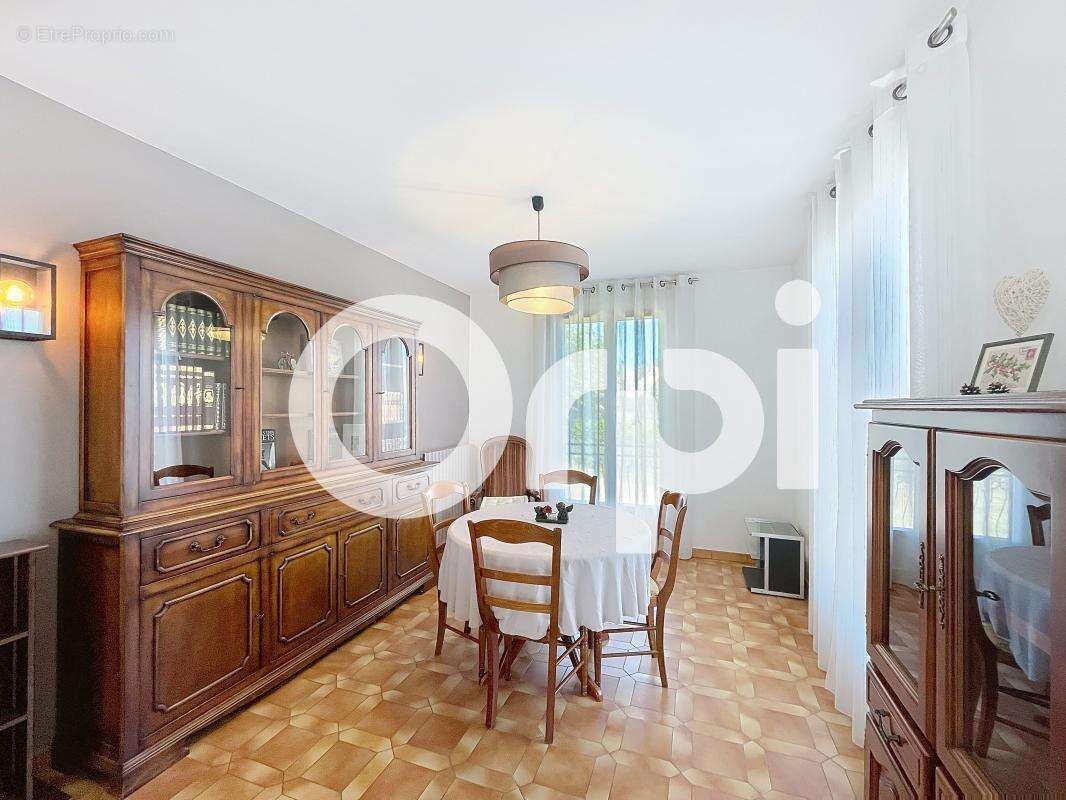 Maison à BRIVE-LA-GAILLARDE