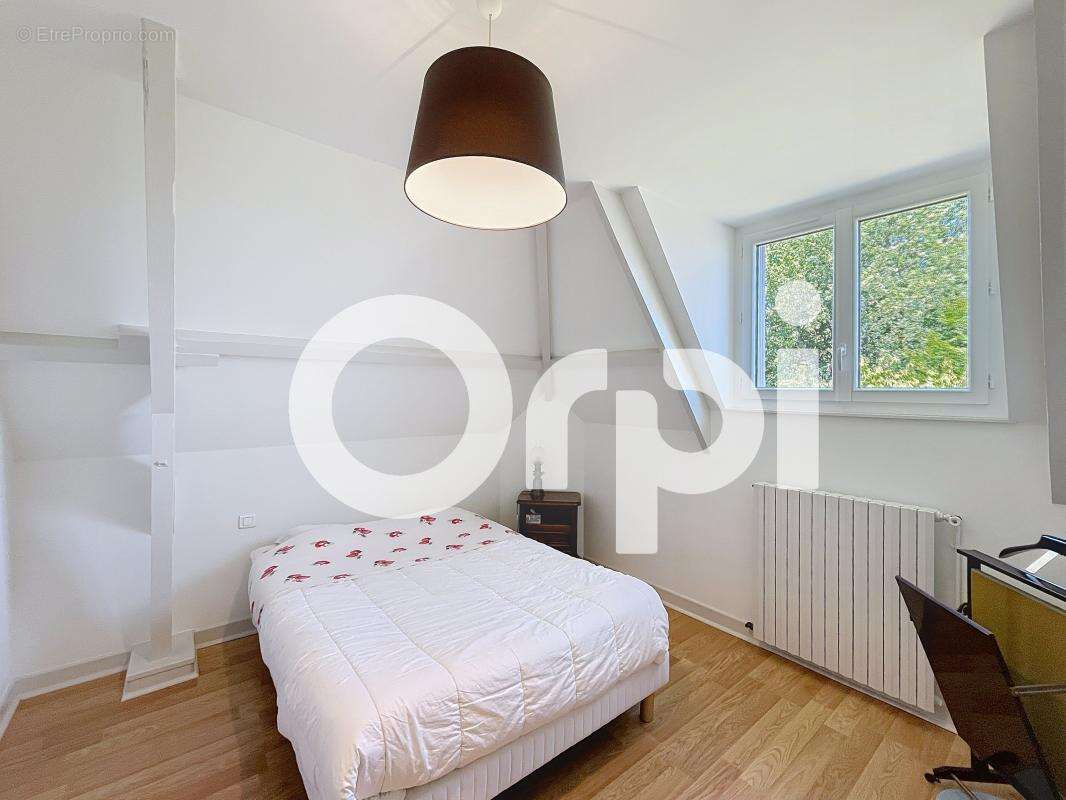 Maison à BRIVE-LA-GAILLARDE