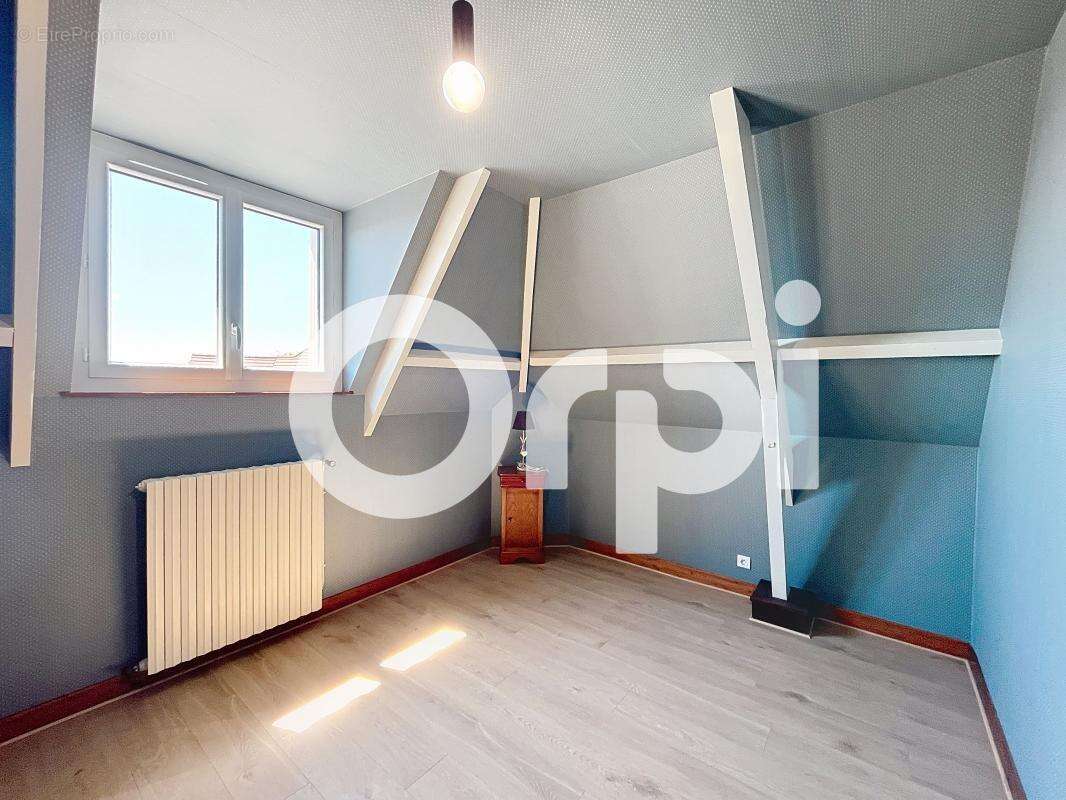 Maison à BRIVE-LA-GAILLARDE