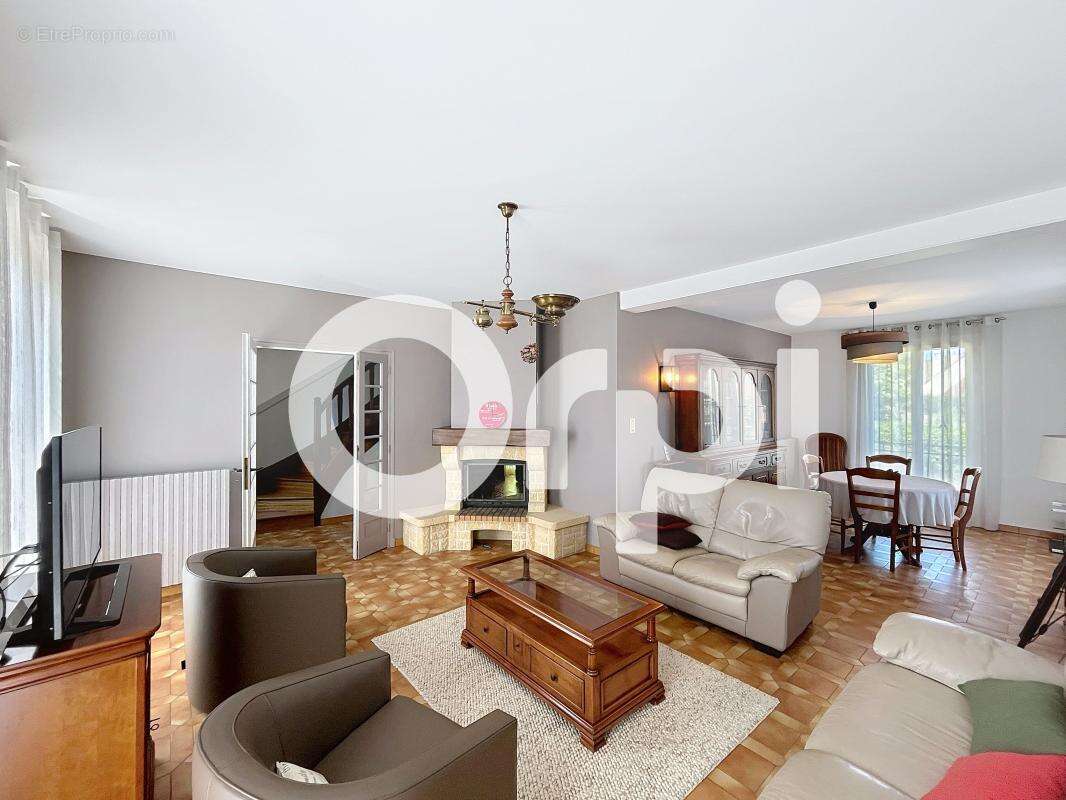 Maison à BRIVE-LA-GAILLARDE