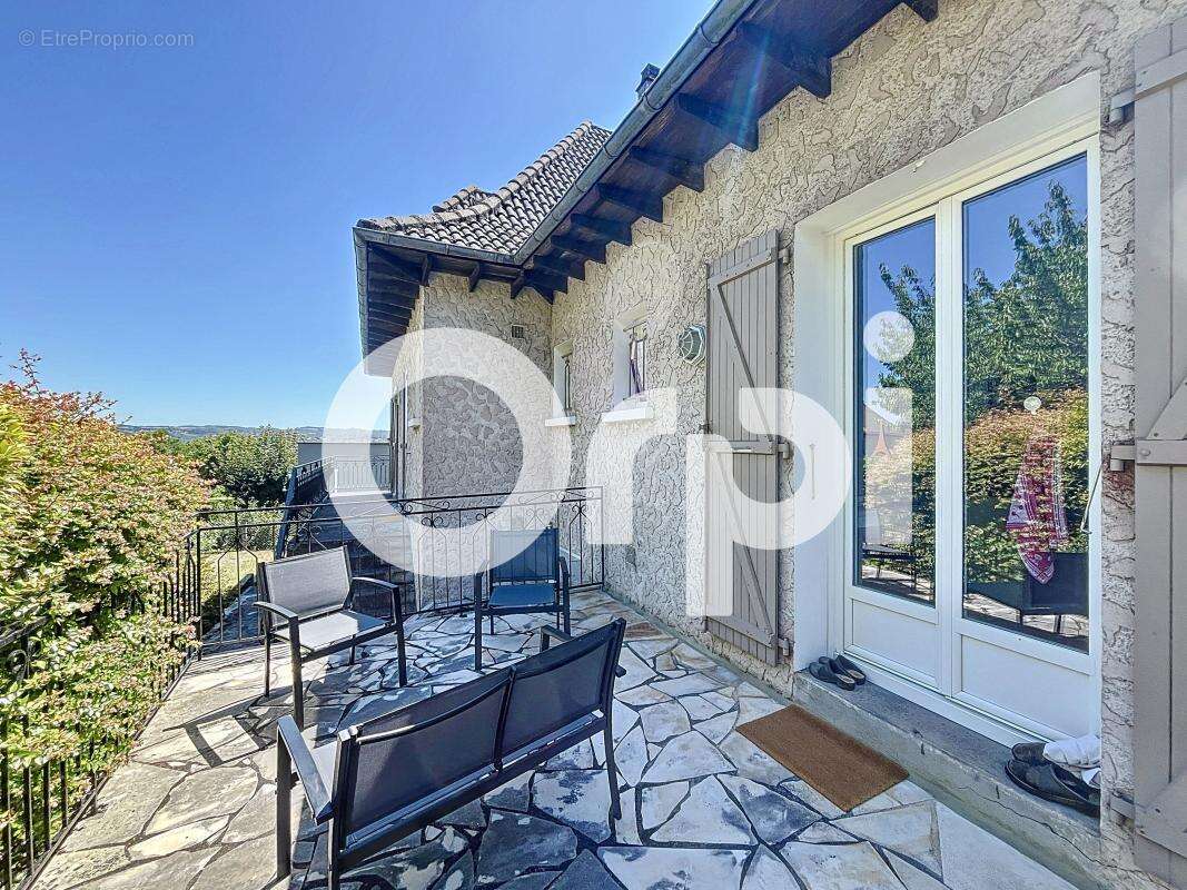 Maison à BRIVE-LA-GAILLARDE