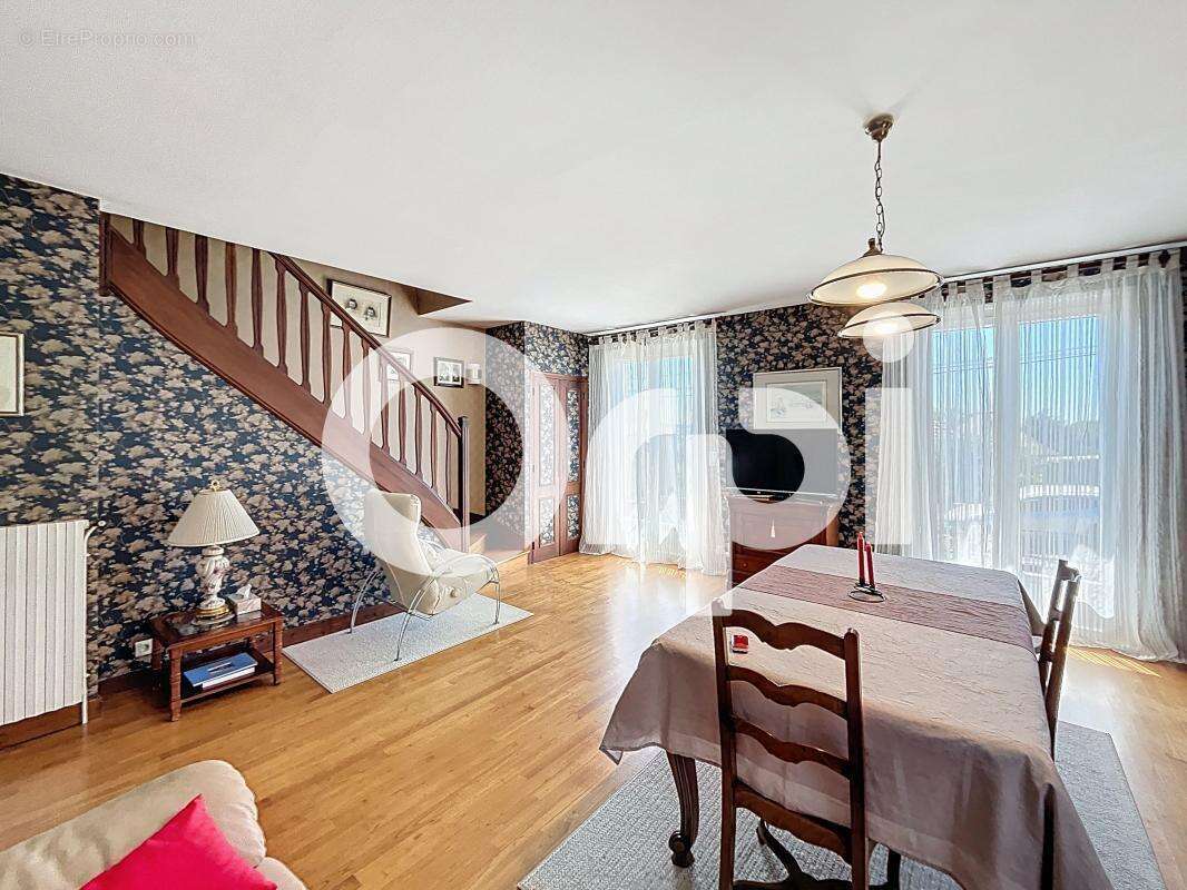 Maison à BRIVE-LA-GAILLARDE