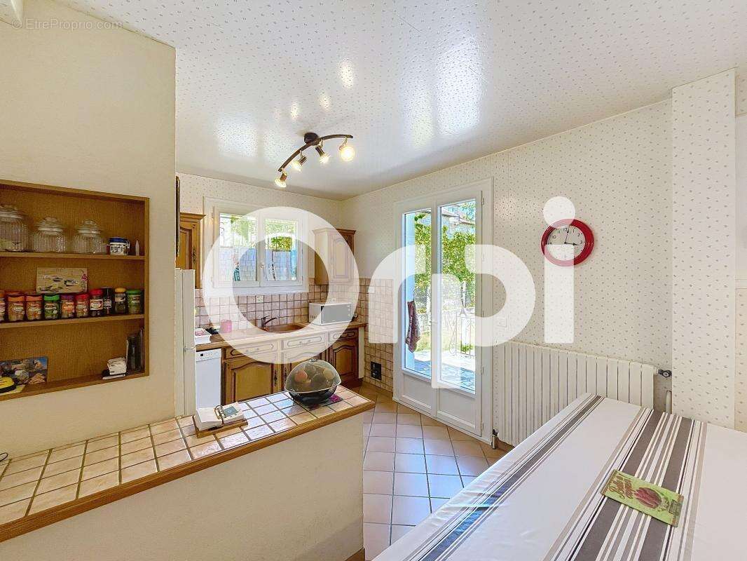 Maison à BRIVE-LA-GAILLARDE