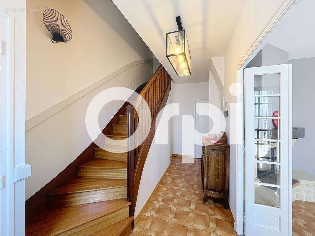 Maison à BRIVE-LA-GAILLARDE