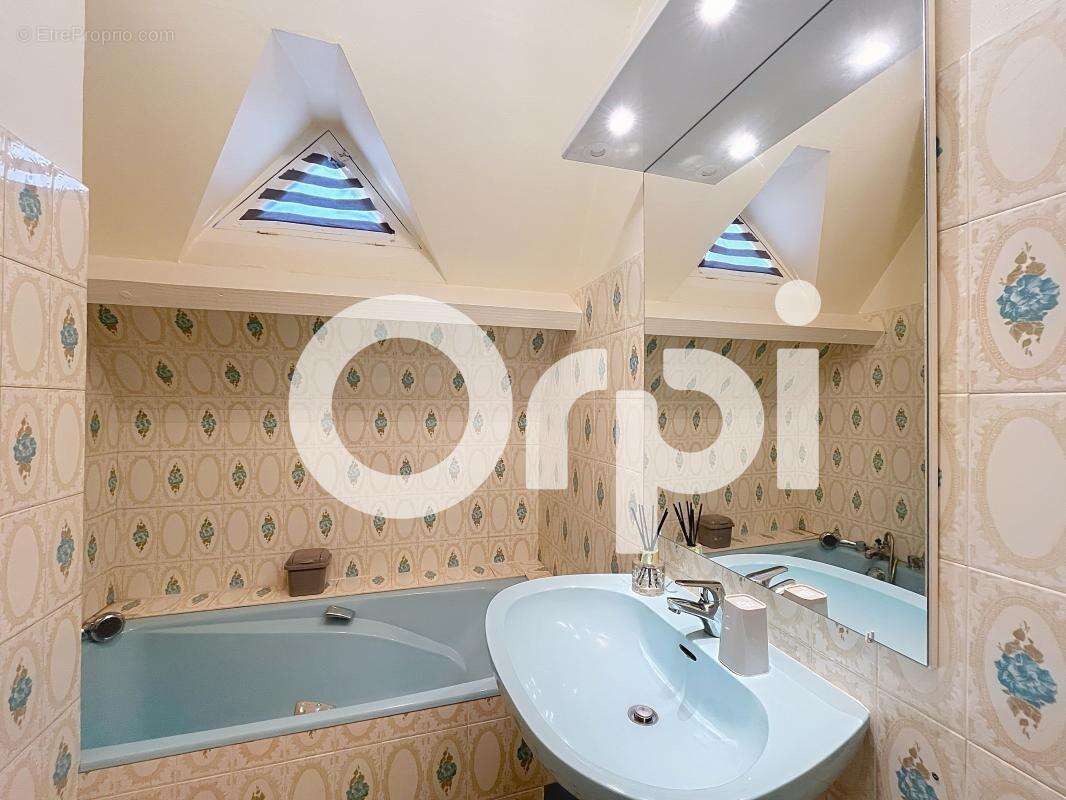 Maison à BRIVE-LA-GAILLARDE