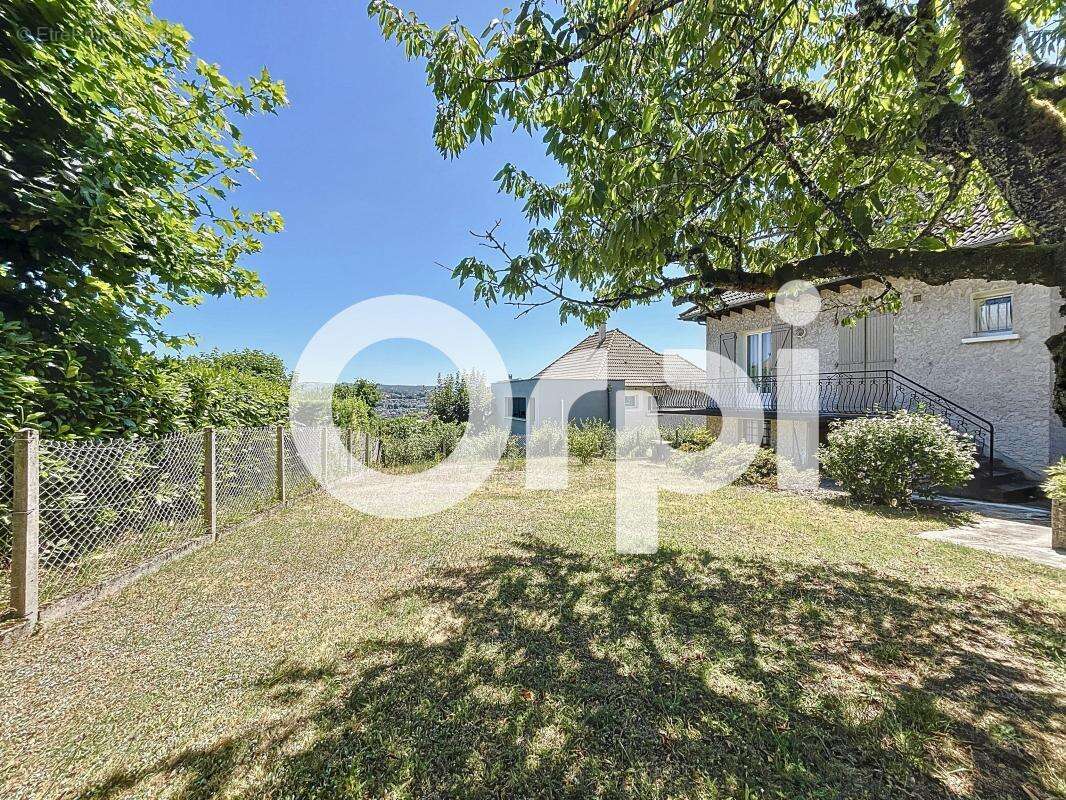 Maison à BRIVE-LA-GAILLARDE