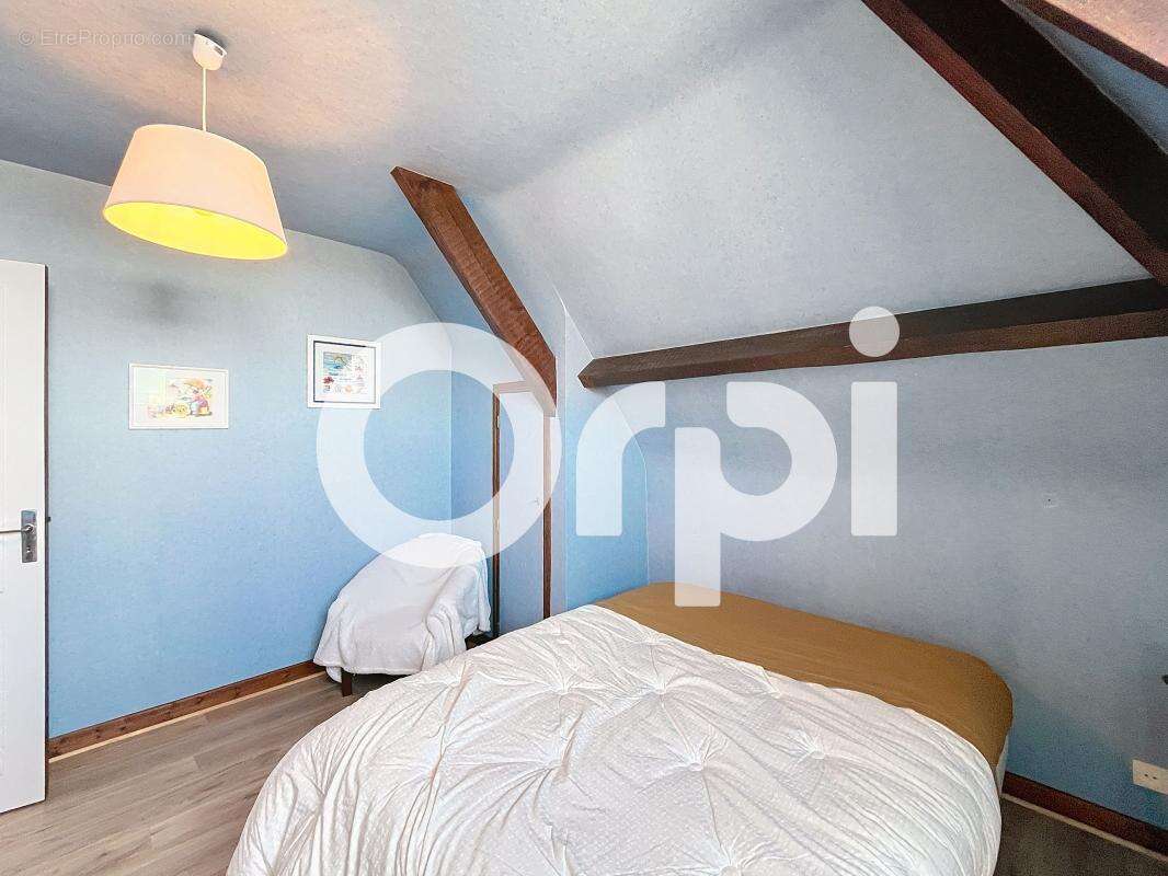 Maison à BRIVE-LA-GAILLARDE