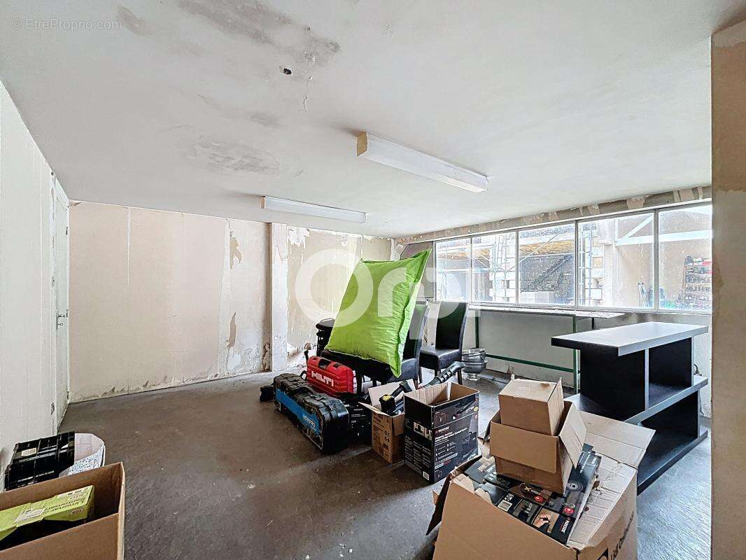 Commerce à PERIGUEUX