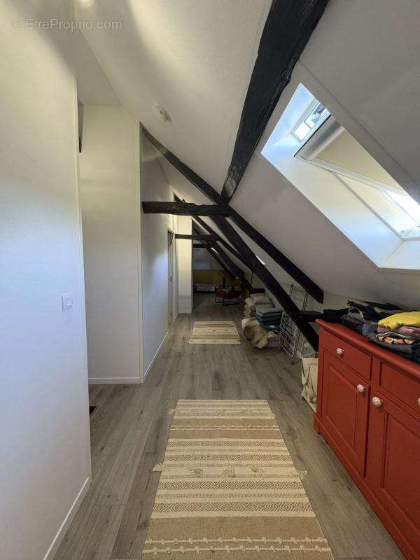 Maison à SAINT-JULIEN-LE-VENDOMOIS