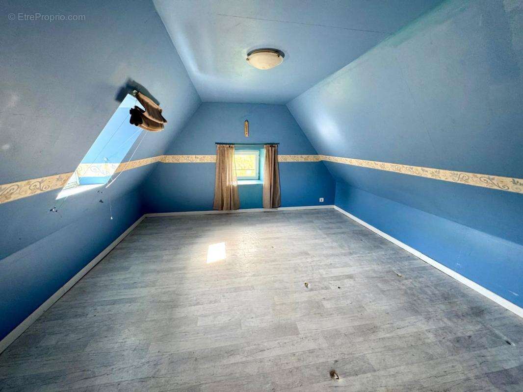 Maison à ENTRAYGUES-SUR-TRUYERE