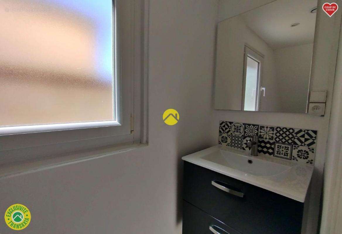 Appartement à BERCK