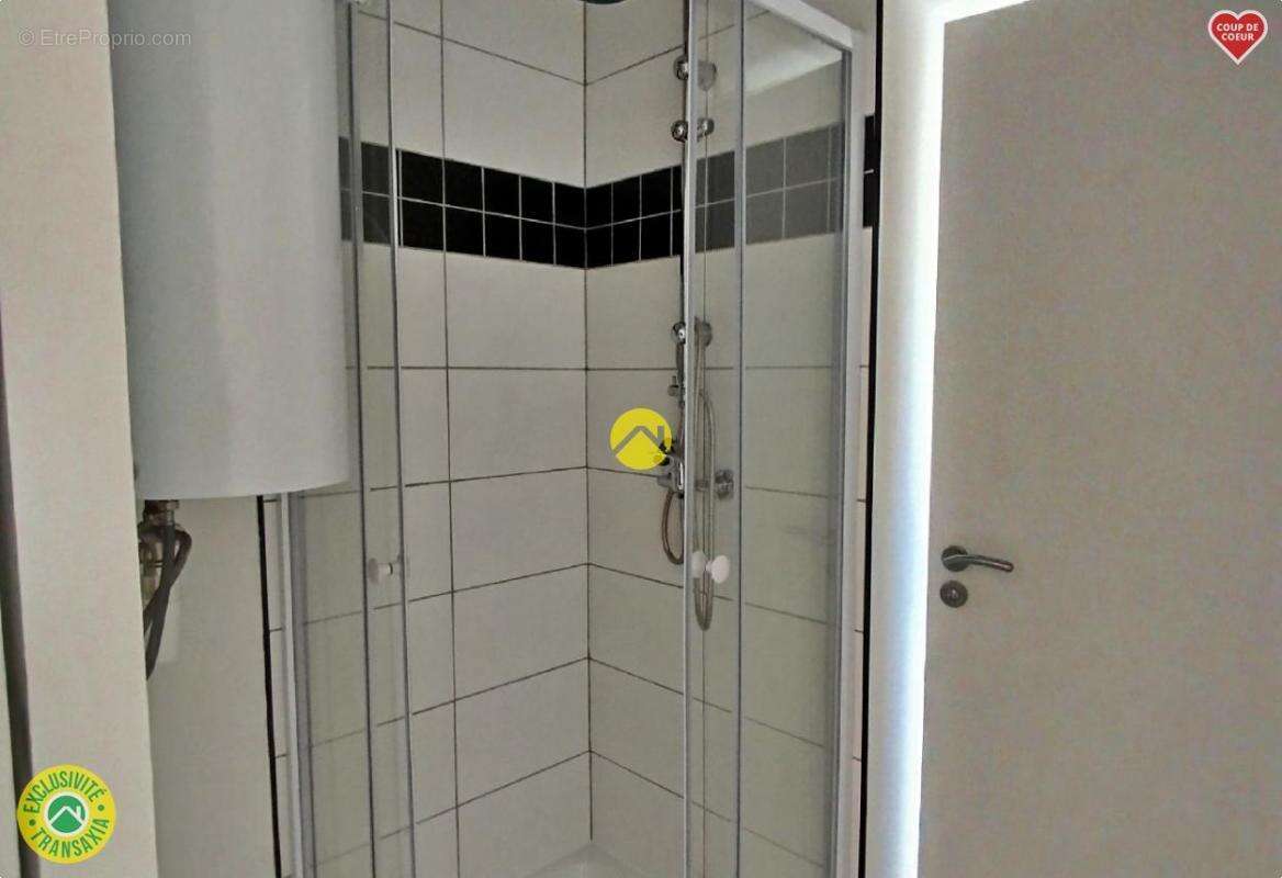 Appartement à BERCK