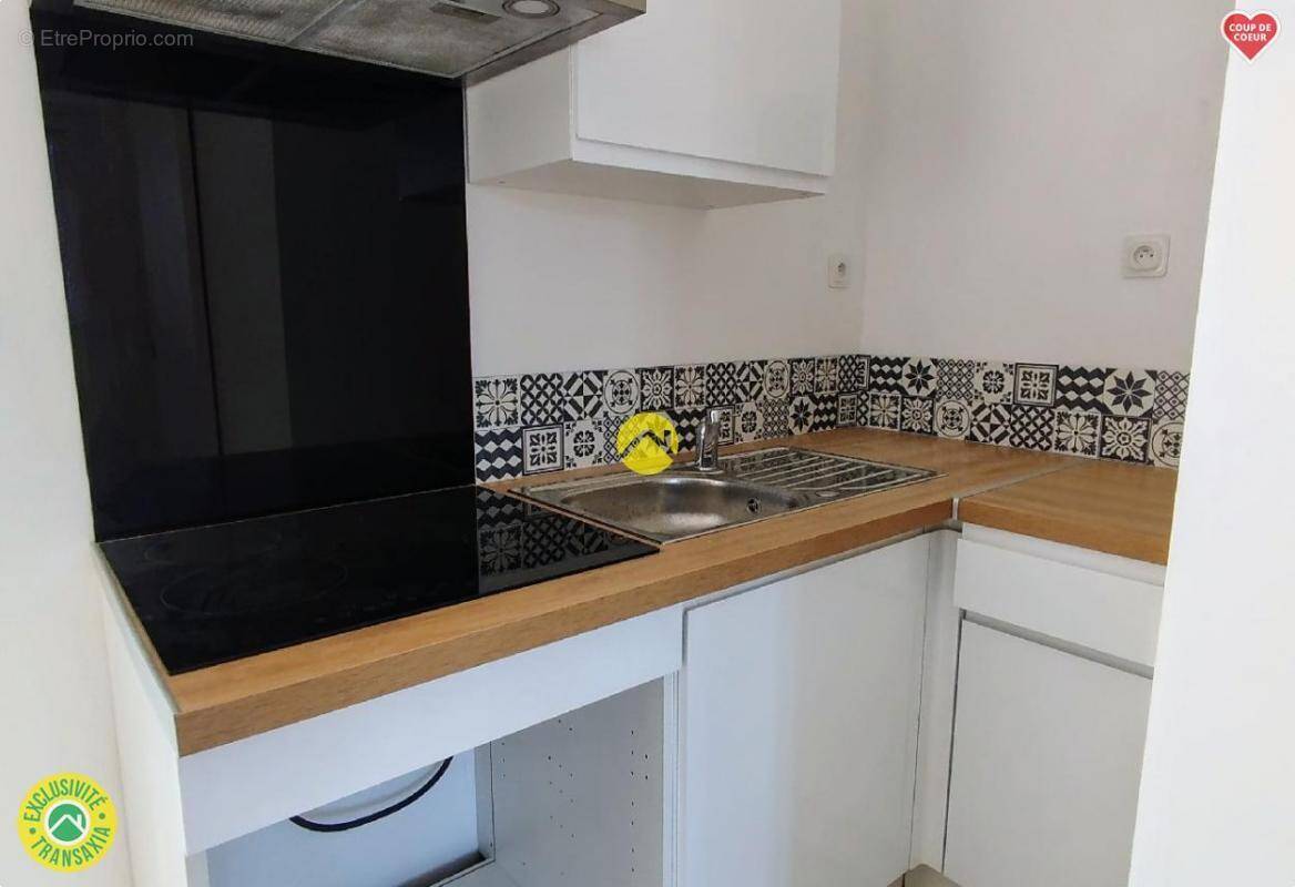 Appartement à BERCK