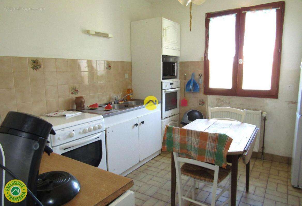 Maison à MONTRICHARD