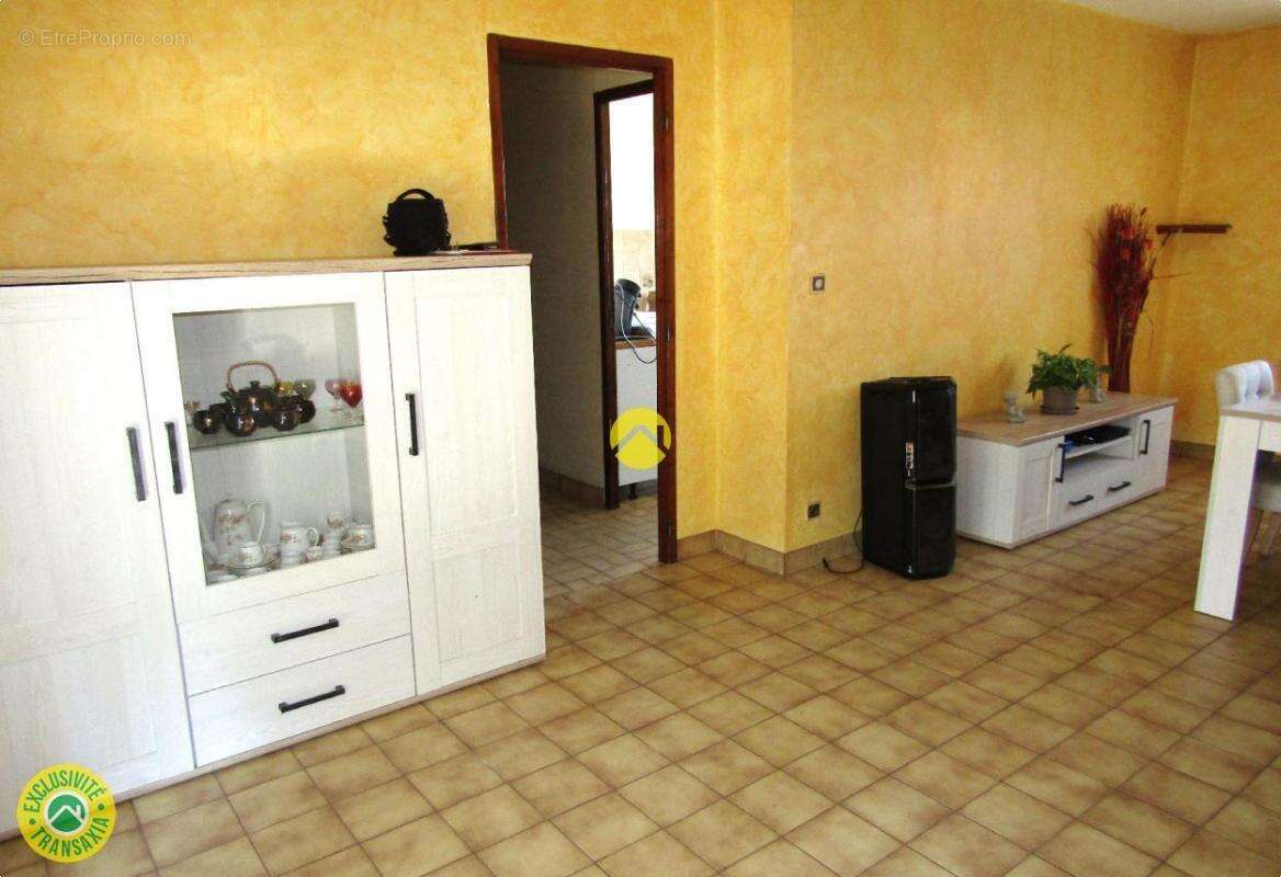 Maison à MONTRICHARD