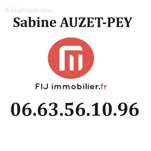 Appartement à SEYNE