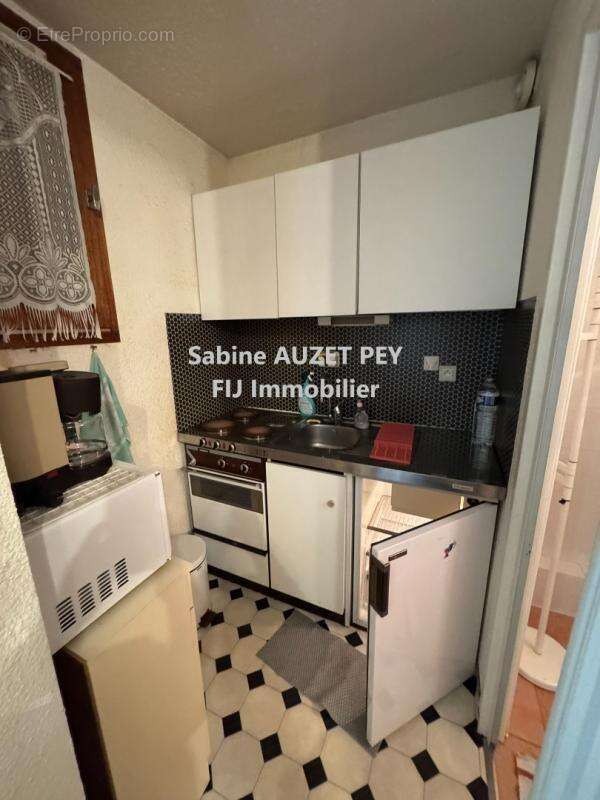 Appartement à SEYNE