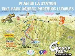 Appartement à SEYNE