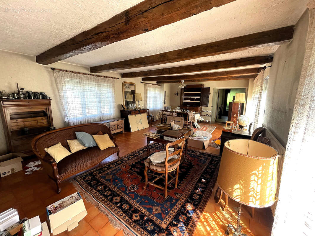 Maison à LA LIMOUZINIERE