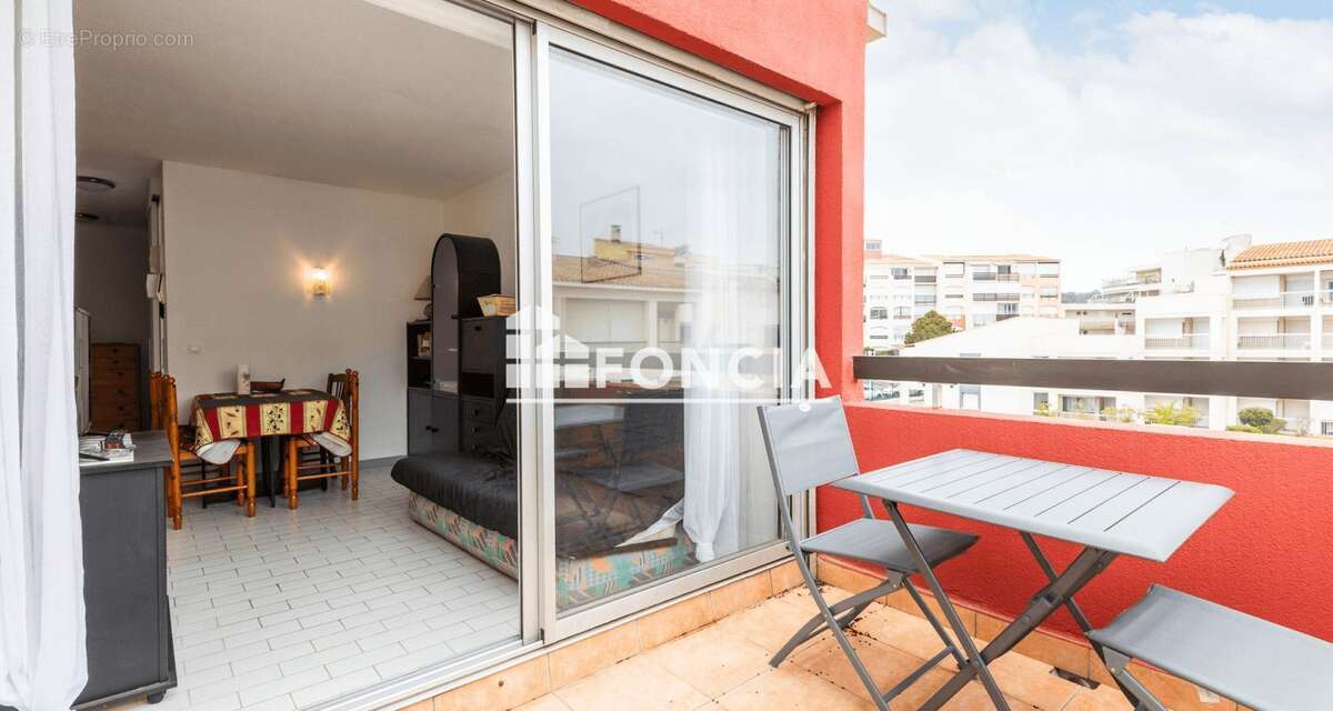 Appartement à AGDE
