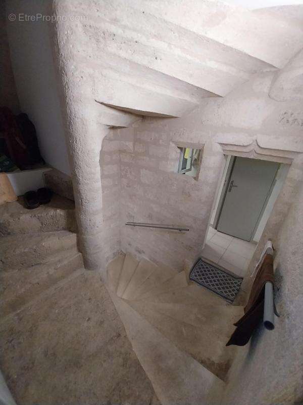 Appartement à PEZENAS