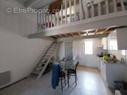 Appartement à PEZENAS