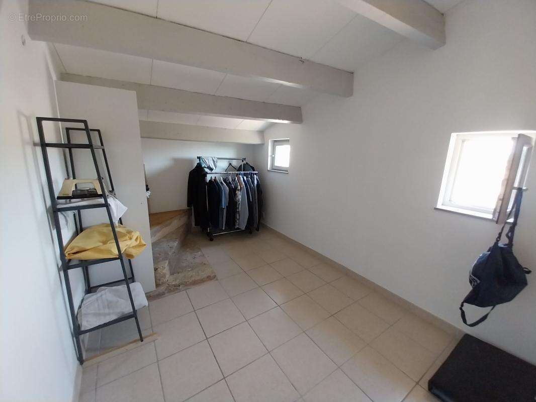 Appartement à PEZENAS