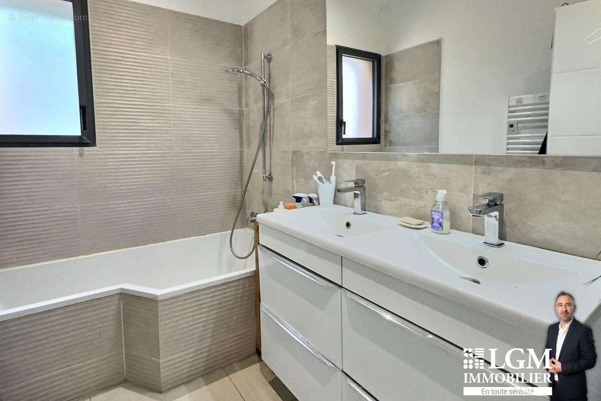 Maison à NAGES-ET-SOLORGUES