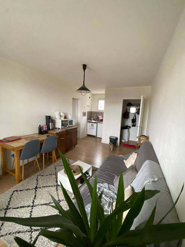 Appartement à CLERMONT-FERRAND