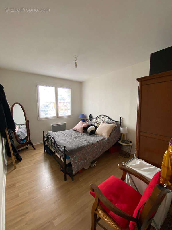 Appartement à CLERMONT-FERRAND