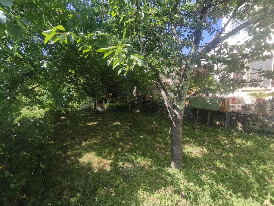 Maison à LA GRAND-COMBE