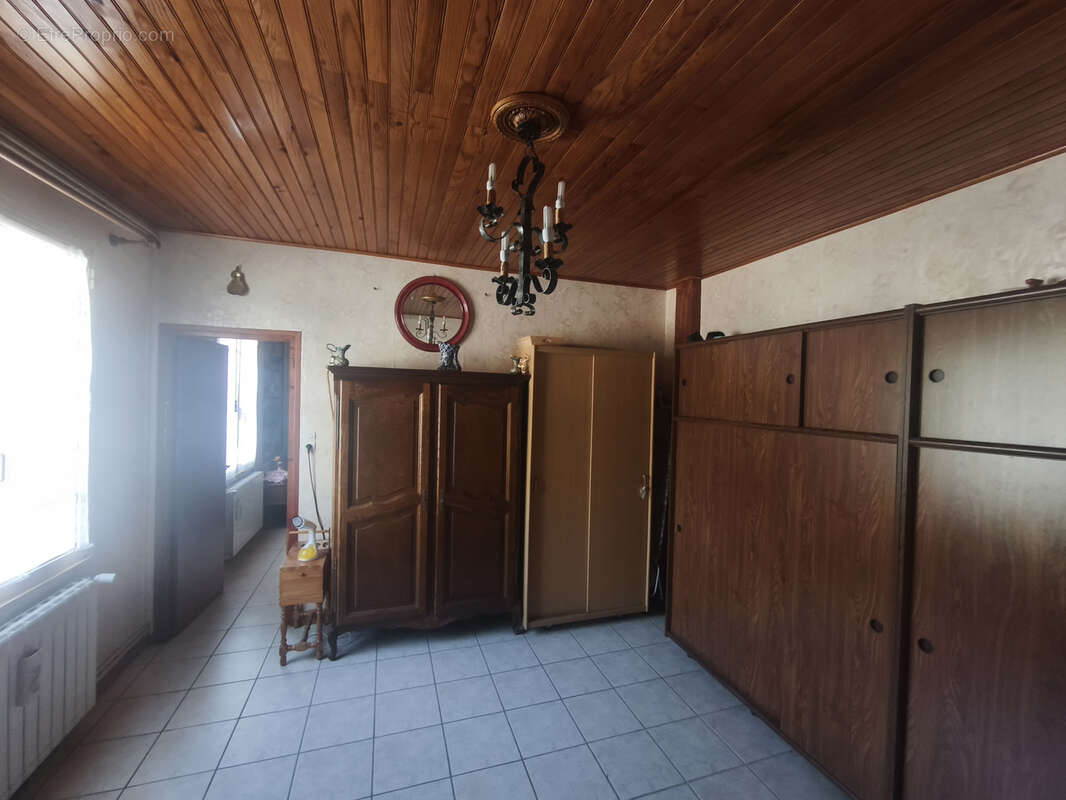 Maison à LA GRAND-COMBE