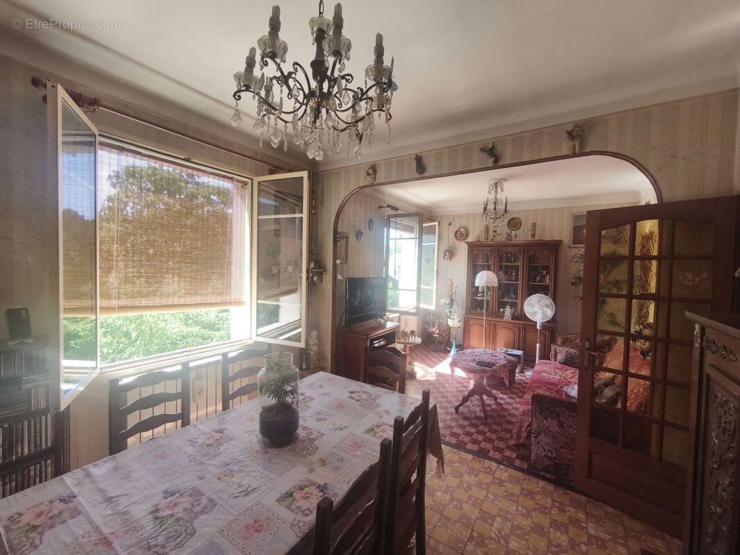 Maison à LA GRAND-COMBE