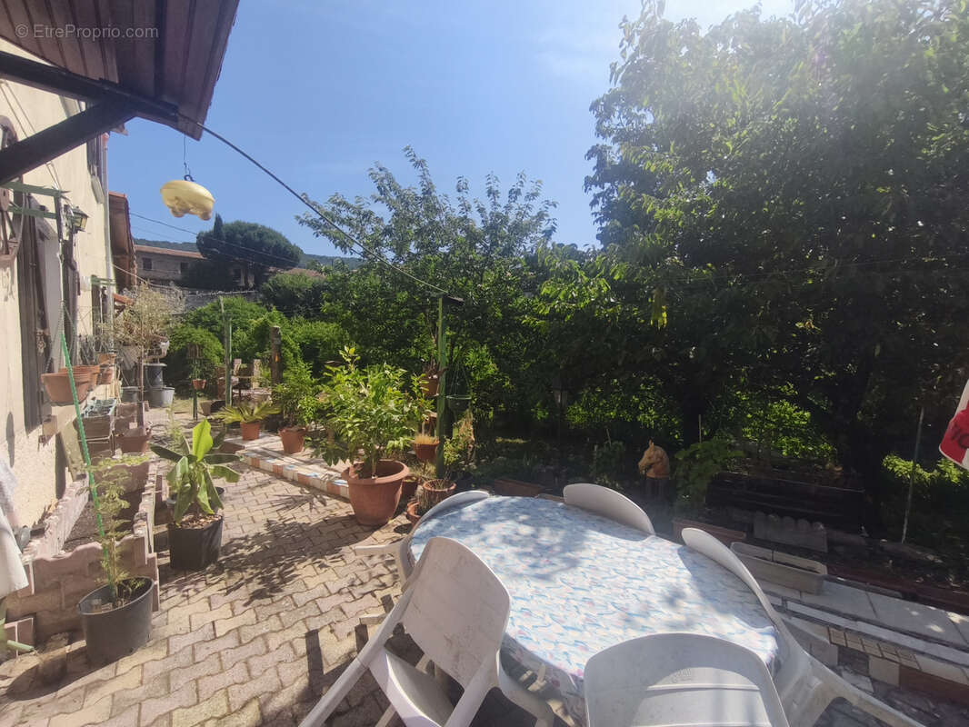 Maison à LA GRAND-COMBE