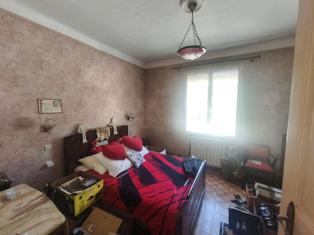 Maison à LA GRAND-COMBE