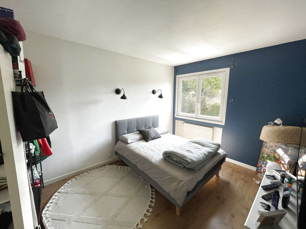 Appartement à FIRMINY