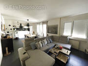 Appartement à FIRMINY