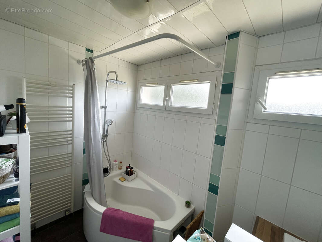 Appartement à FIRMINY