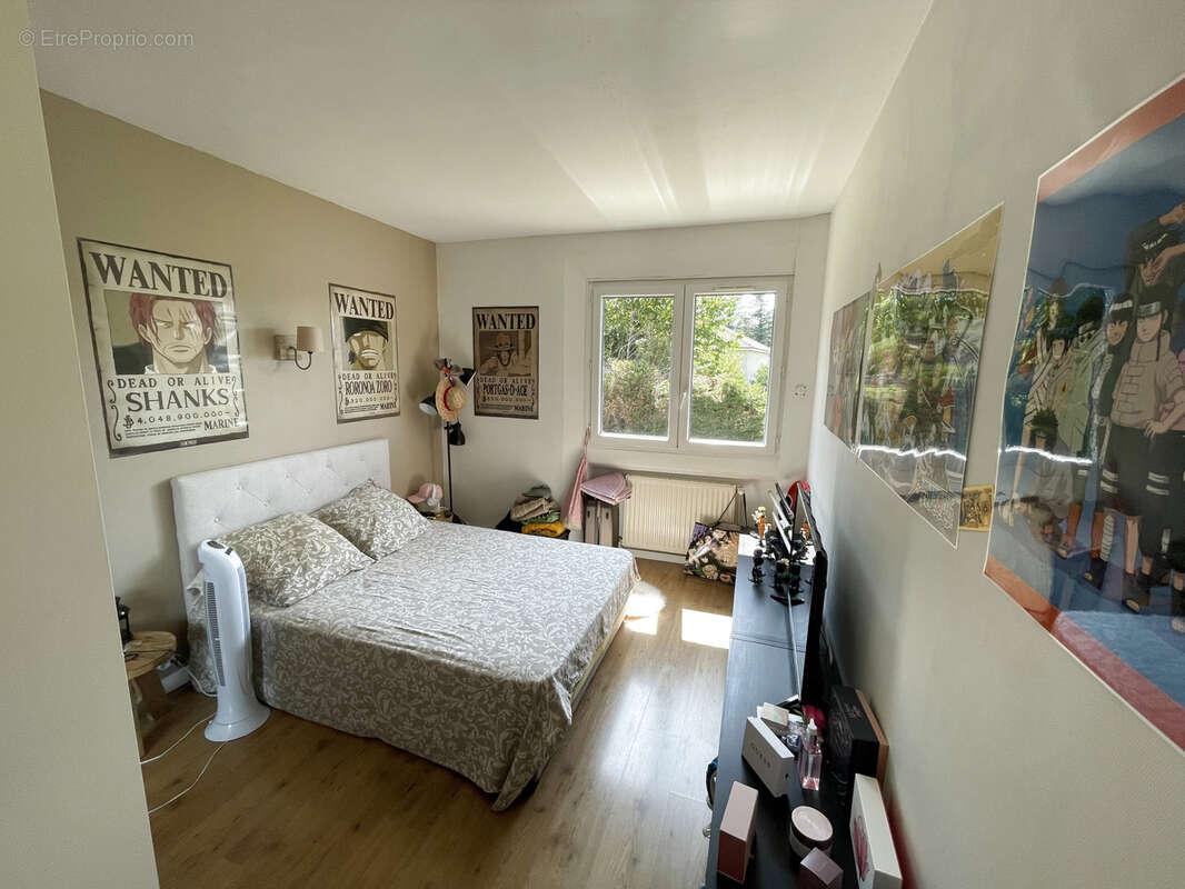 Appartement à FIRMINY