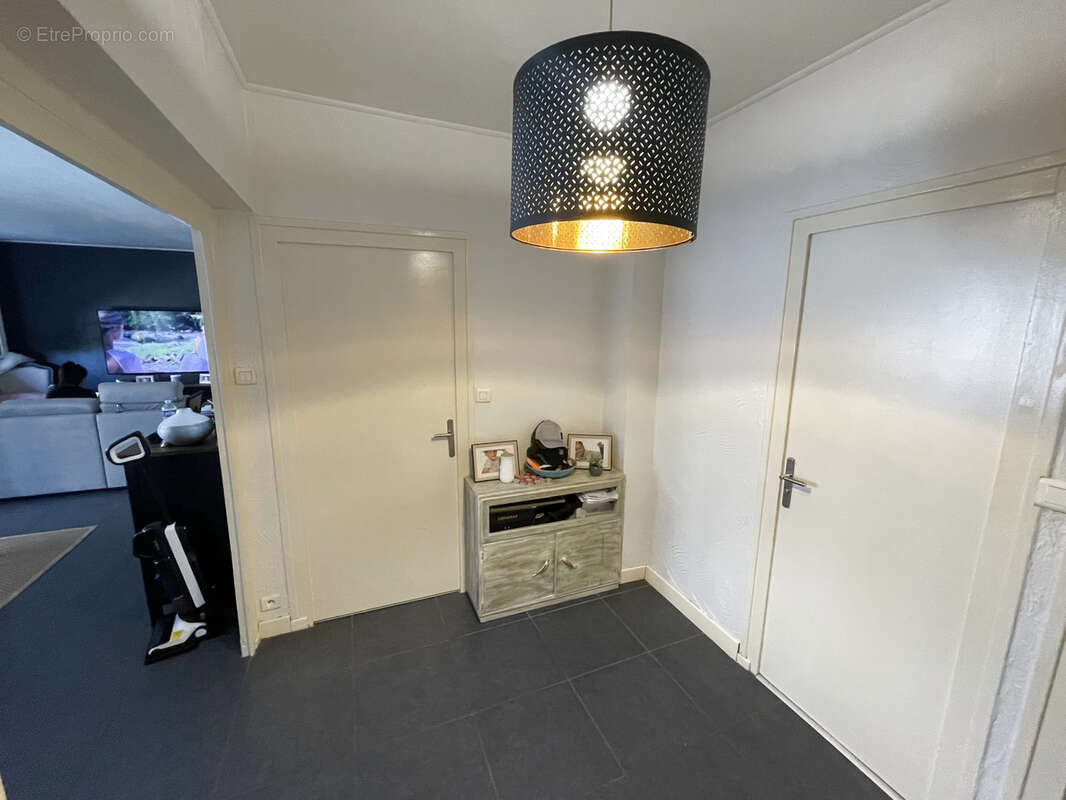 Appartement à FIRMINY